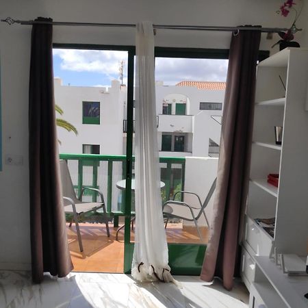 Montblanc Apartment Коста де Антигуа Екстериор снимка