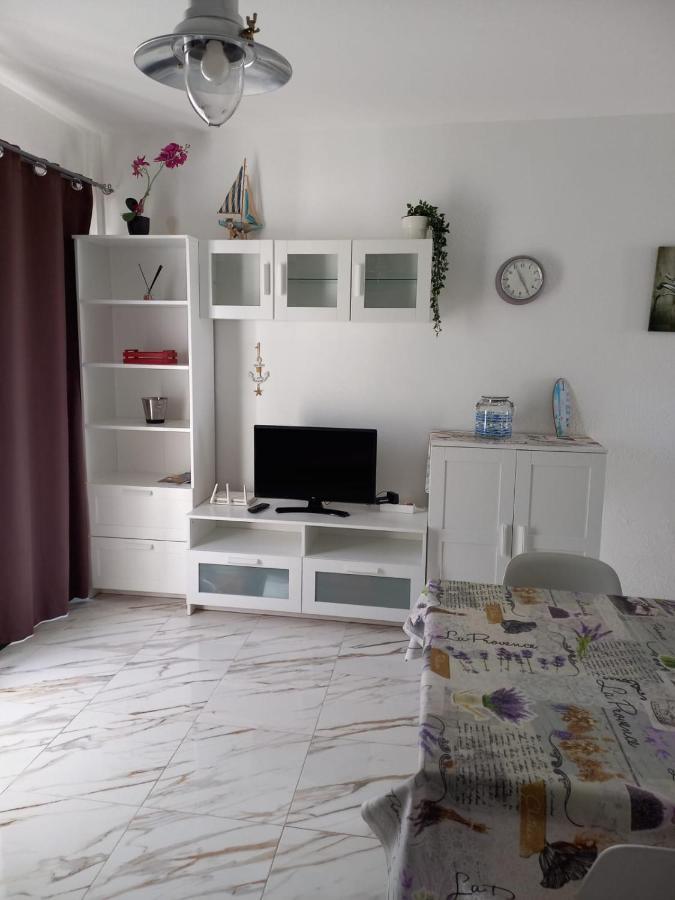 Montblanc Apartment Коста де Антигуа Екстериор снимка