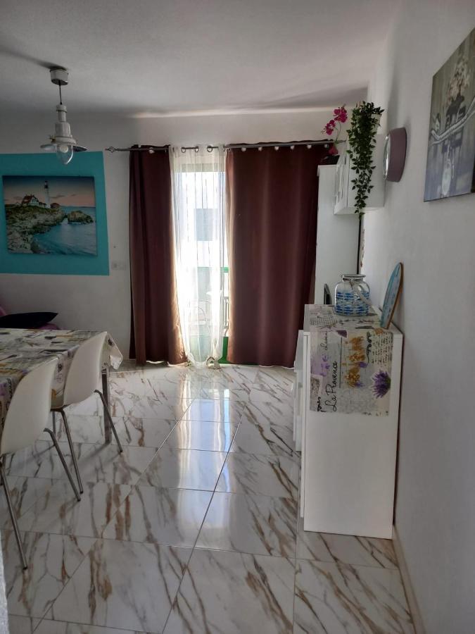 Montblanc Apartment Коста де Антигуа Екстериор снимка