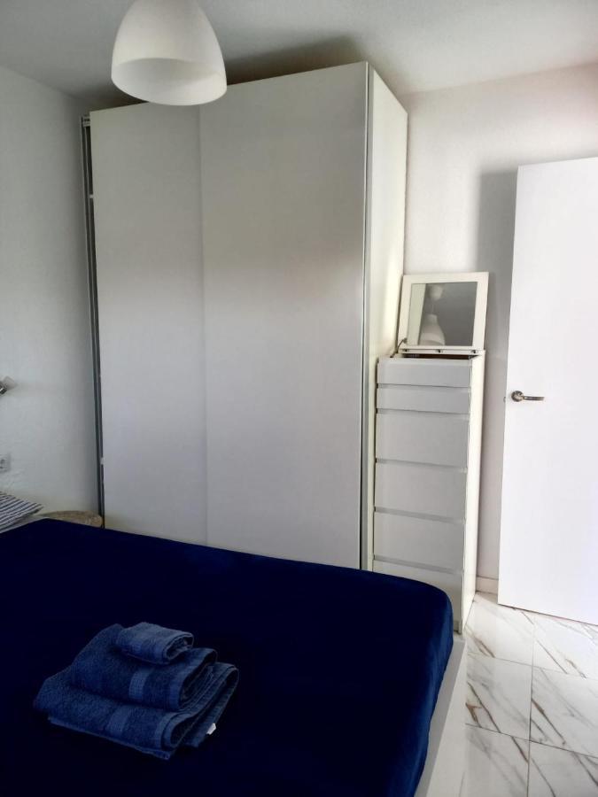 Montblanc Apartment Коста де Антигуа Екстериор снимка