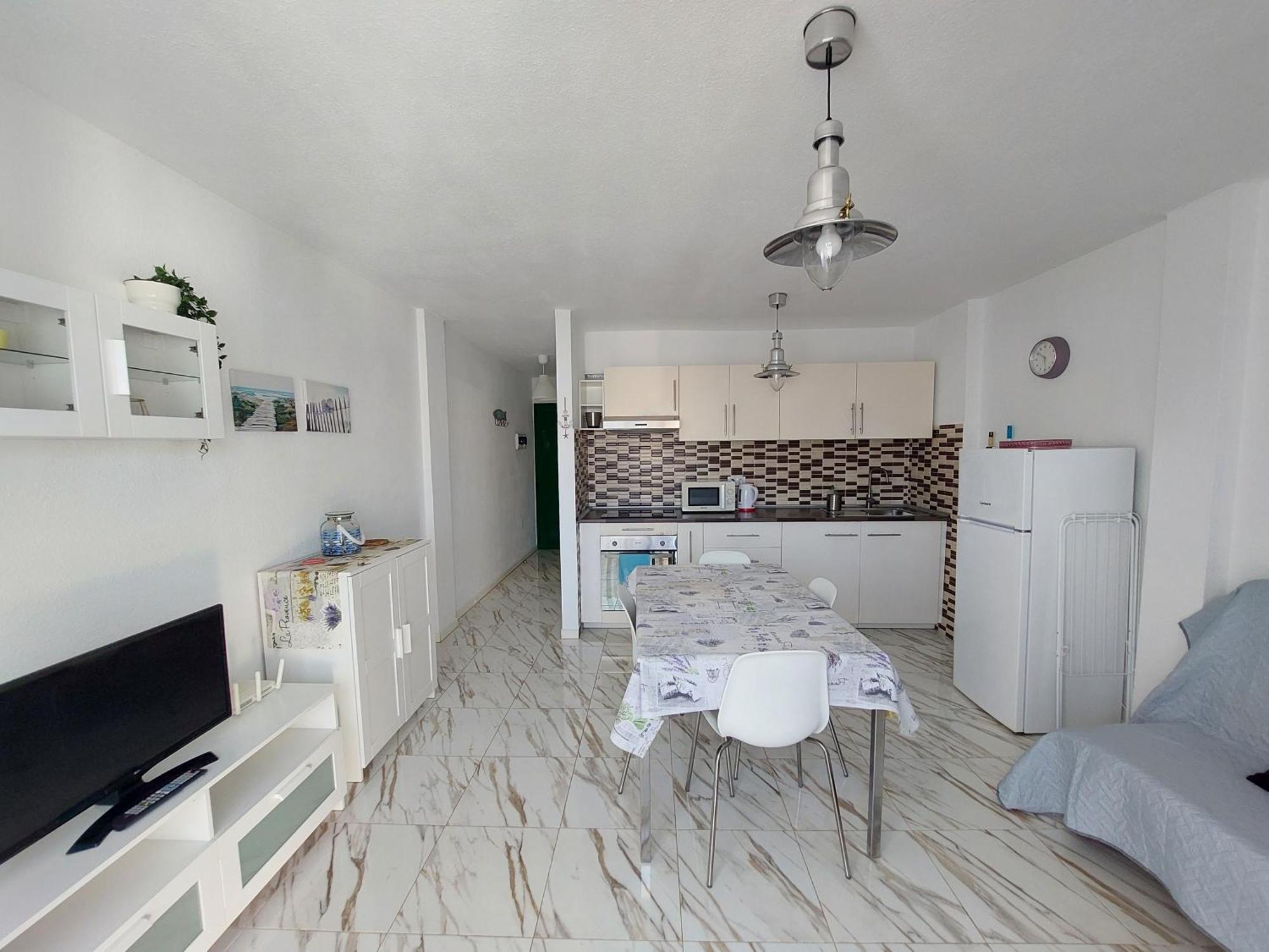 Montblanc Apartment Коста де Антигуа Екстериор снимка