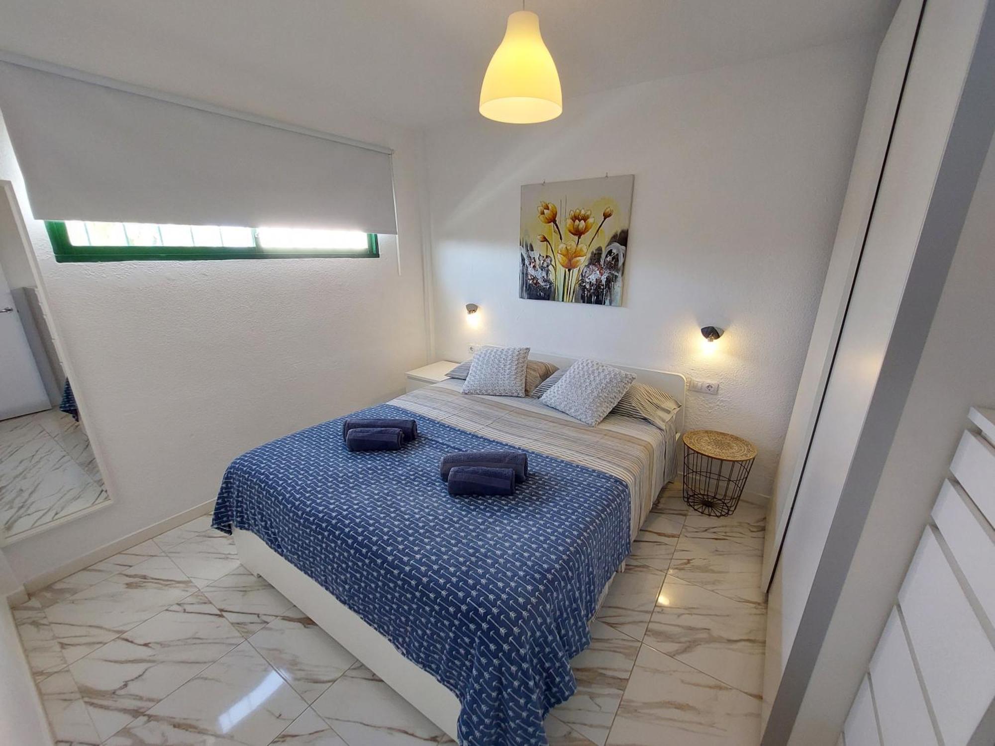 Montblanc Apartment Коста де Антигуа Екстериор снимка